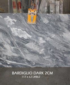 bardiglio marble