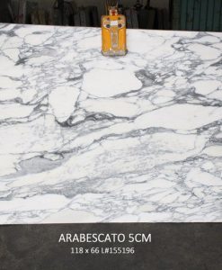 Arabescato Marble