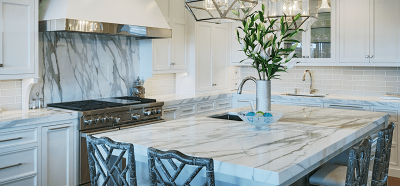 quartz countertops