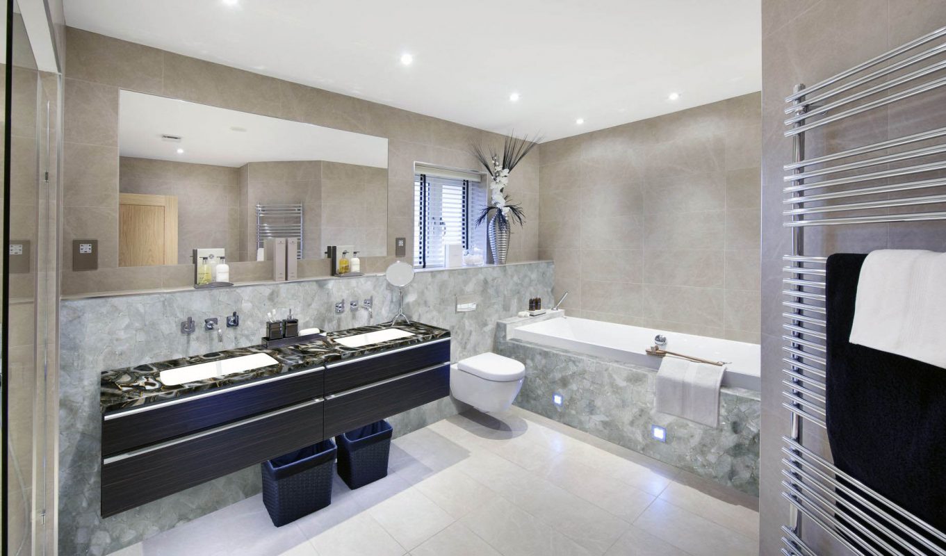 Quartz Smokey Medium Selection Backlit Absolute Kitchen & Granite