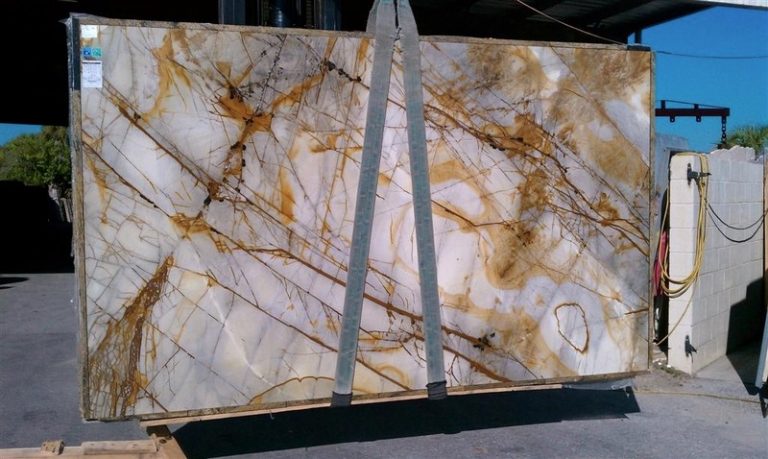 roma imperiale quartzite price