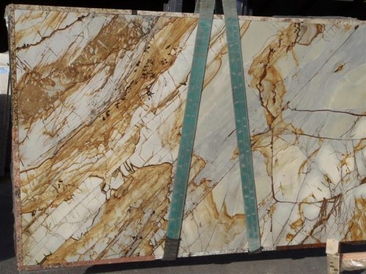 roma imperiale quartzite price