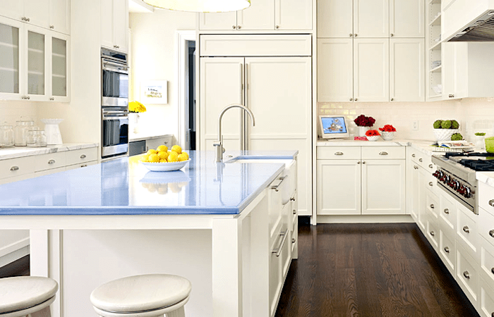 Kitchen Countertop