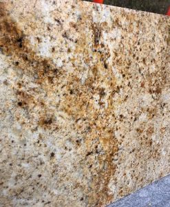 Remnants Absolute Kitchen Granite