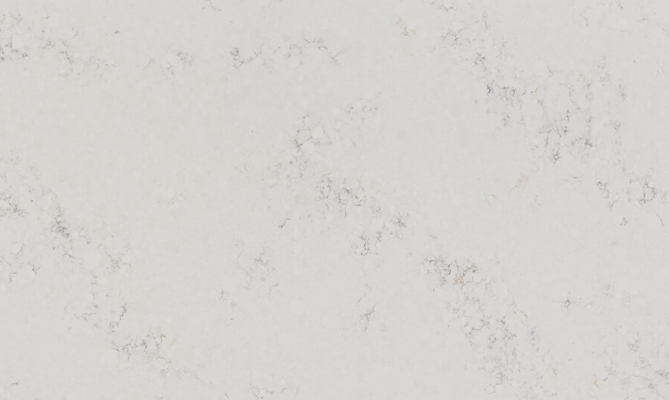 Ashen Grey Corian Quartz Kitchen Island – Absolute Kitchen & Granite