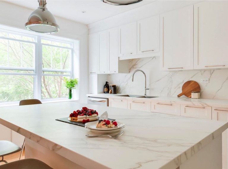 Absolute Kitchen & Granite Quartz Countertops Kitchen Countertops